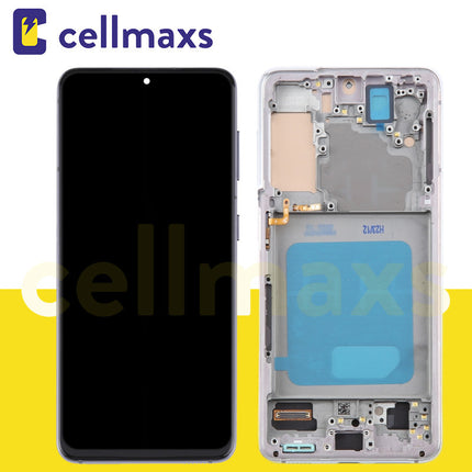 For SAMSUNG Galaxy S21 5G LCD