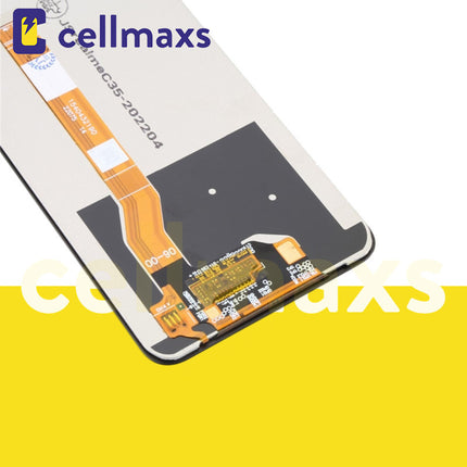 For REALME 10 Pro LCD