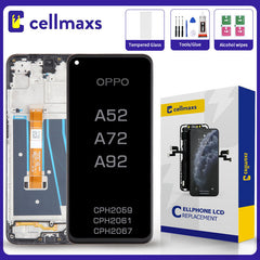 Collection image for: Oppo A52