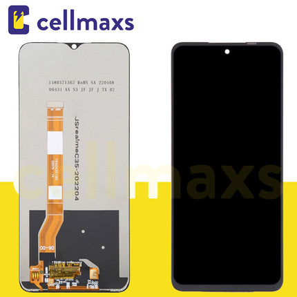For REALME 10 Pro LCD