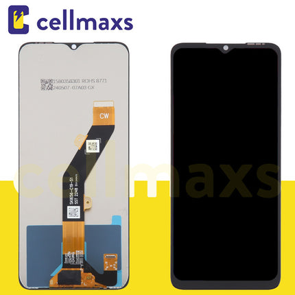 For INFINIX Hot 30i TECNO Pop 7 LCD