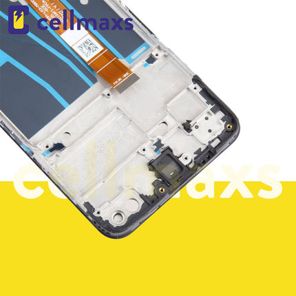 For OPPO A52 A72 A92 4G LCD