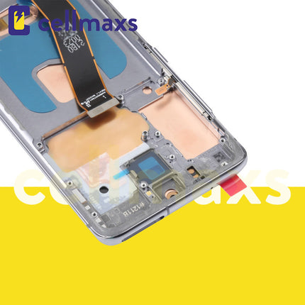 For SAMSUNG Galaxy S20 4G LCD