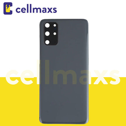 For SAMSUNG Galaxy S20+ 4G 5G Back Cover