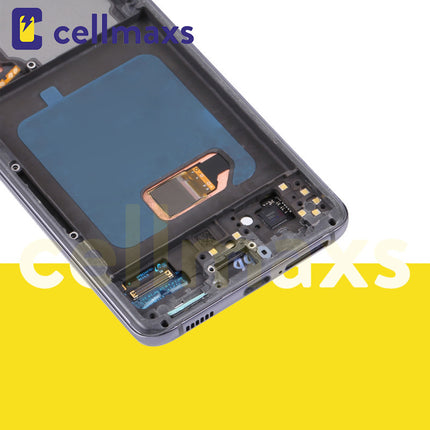 For SAMSUNG Galaxy S21 5G LCD