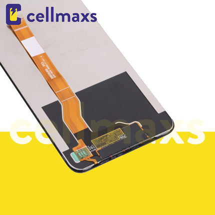 For OPPO A36 A76 LCD
