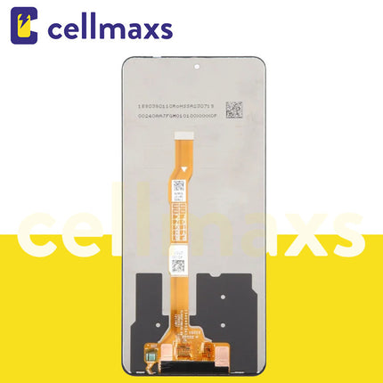 For VIVO Y36 4G 5G LCD