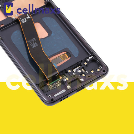 For SAMSUNG Galaxy S20 4G LCD