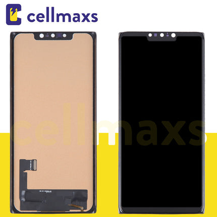 For HUAWEI Mate 30 Pro 4G 5G LCD