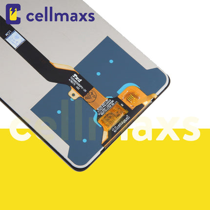 For INFINIX Note 30 4G 5G LCD