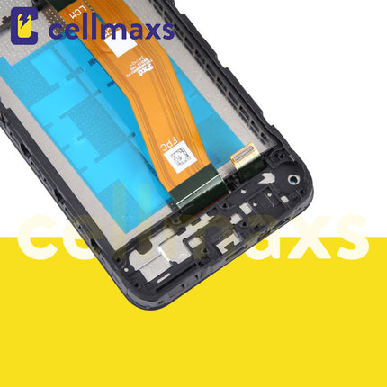 For SAMSUNG A14 4G LCD