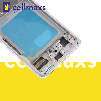 For SAMSUNG Galaxy S21 5G LCD
