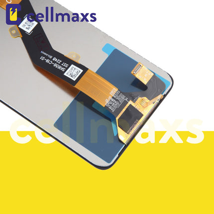 For INFINIX Hot 30i TECNO Pop 7 LCD