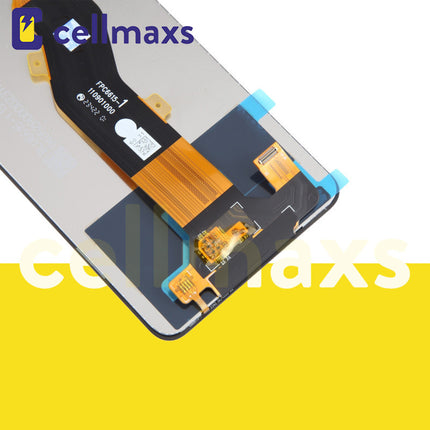 For INFINIX Hot 40i Smart 8 Pro HD TECNO Pop 8 Spark 20 20C Spark Go 2024 LCD