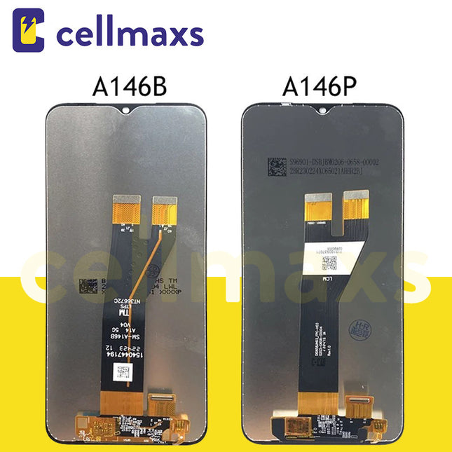 For SAMSUNG A14 5G LCD