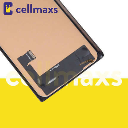 For HUAWEI Mate 30 Pro 4G 5G LCD