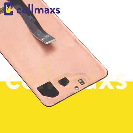 For SAMSUNG Galaxy S20 Ultra 4G 5G LCD