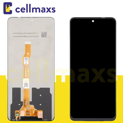 For VIVO Y36 4G 5G LCD