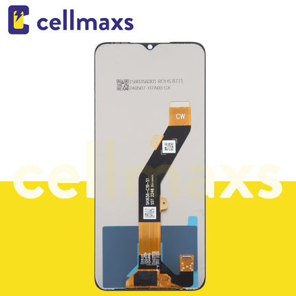For INFINIX Hot 30i TECNO Pop 7 LCD