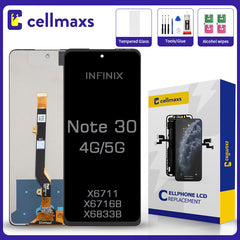 Collection image for: Infinix
