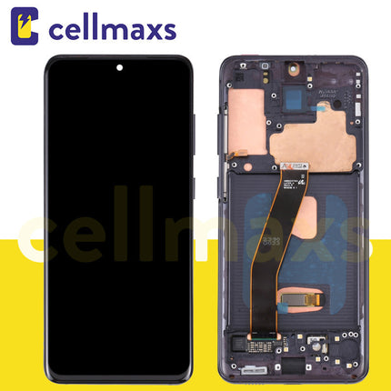 For SAMSUNG Galaxy S20 4G LCD