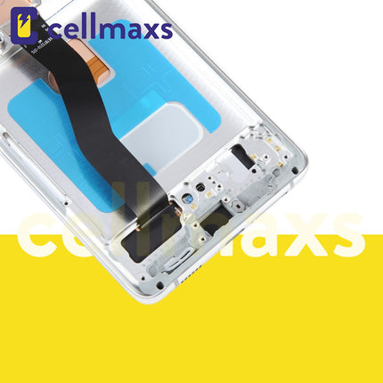 For SAMSUNG SAMSUNG Galaxy S21 Ultra 5G LCD