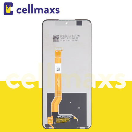 For OPPO K11x A58 4G A79 A98 F23 A2 A1 5G REALME V50s 11 11x C55 C75 P3x C67 12 12x 13 Narzo N55 60x 70x 5G OnePlus Nord N30 CE 3 Lite LCD