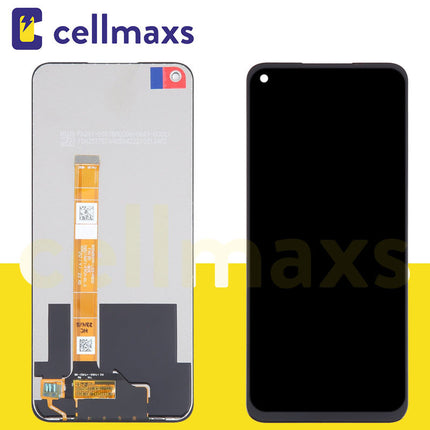 For OPPO A52 A72 A92 4G LCD