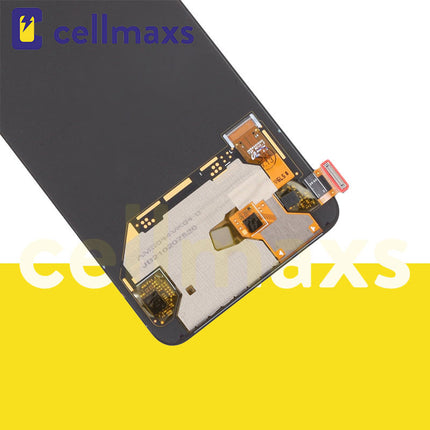 For OPPO Reno3 Pro 4G LCD