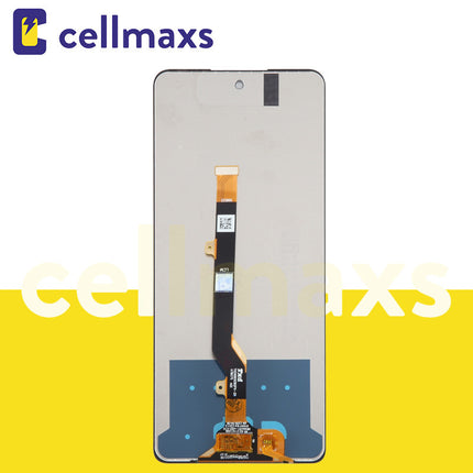 For INFINIX Note 30 4G 5G LCD