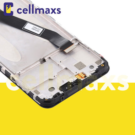 For XIAOMI REDMI 8 8A LCD