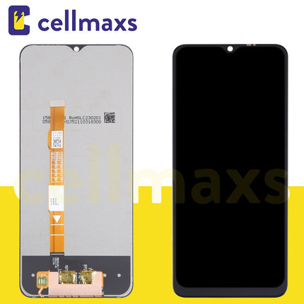 For VIVO Y22 Y22s Y17s LCD