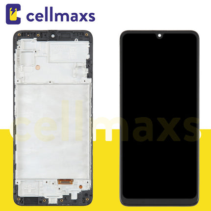 For SAMSUNG M22 LCD