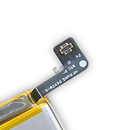 For REALME C11 C12 C15 C25 Narzo 20 30 BLP793 Battery