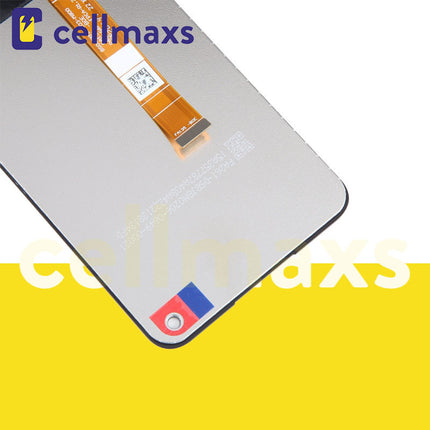For OPPO A52 A72 A92 4G LCD