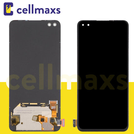 For OPPO Reno3 Pro 4G LCD