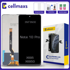 Collection image for: Infinix Note 10