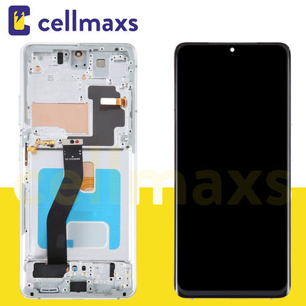 For SAMSUNG SAMSUNG Galaxy S21 Ultra 5G LCD