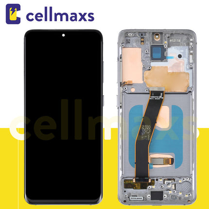 For SAMSUNG Galaxy S20 4G LCD