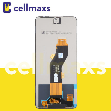 For INFINIX Hot 40i Smart 8 Pro HD TECNO Pop 8 Spark 20 20C Spark Go 2024 LCD