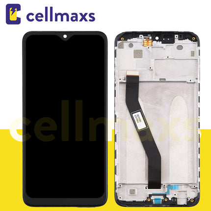 For XIAOMI REDMI 8 8A LCD