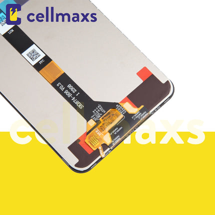 For REALME C51 C53 C60 Narzo N53 Note 50 LCD