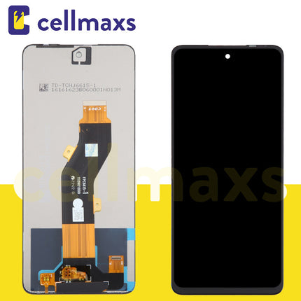 For INFINIX Hot 40i Smart 8 Pro HD TECNO Pop 8 Spark 20 20C Spark Go 2024 LCD