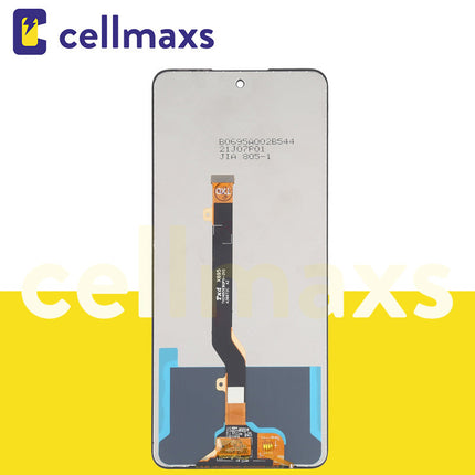 For INFINIX Note 10 Pro NFC LCD