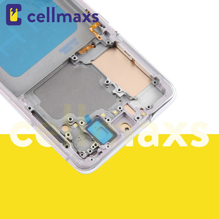 For SAMSUNG Galaxy S21 5G LCD