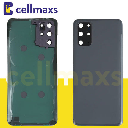 For SAMSUNG Galaxy S20+ 4G 5G Back Cover