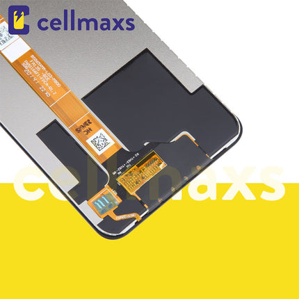For OPPO A52 A72 A92 4G LCD