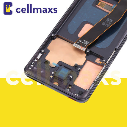For SAMSUNG Galaxy S20 4G LCD