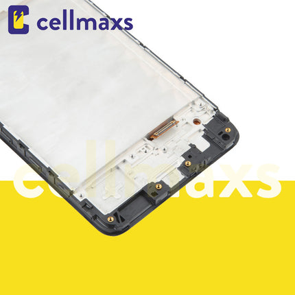 For SAMSUNG M22 LCD