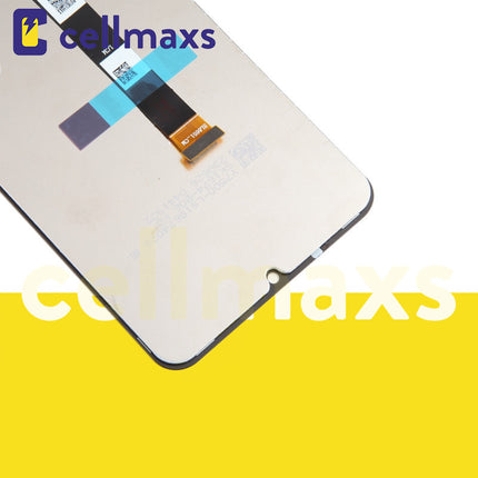 For REALME C51 C53 C60 Narzo N53 Note 50 LCD